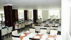Club Adas Hotel Kavaklıdere Restaurant foto